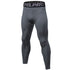 Men's Athletic Base Layer Tights Leggings Compression Pants